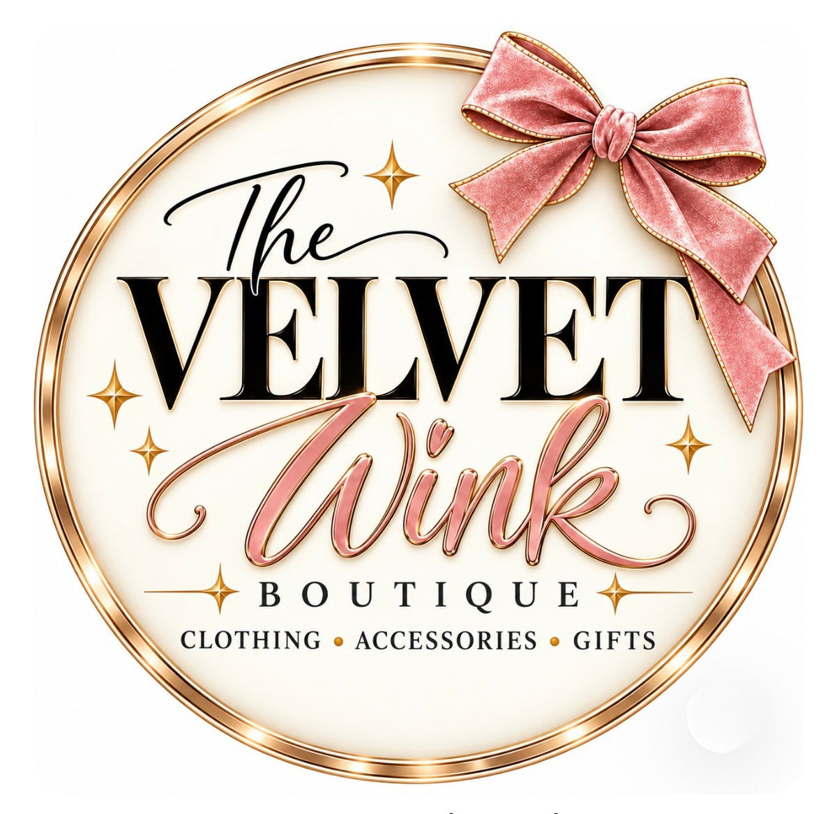 The Velvet Wink Boutique